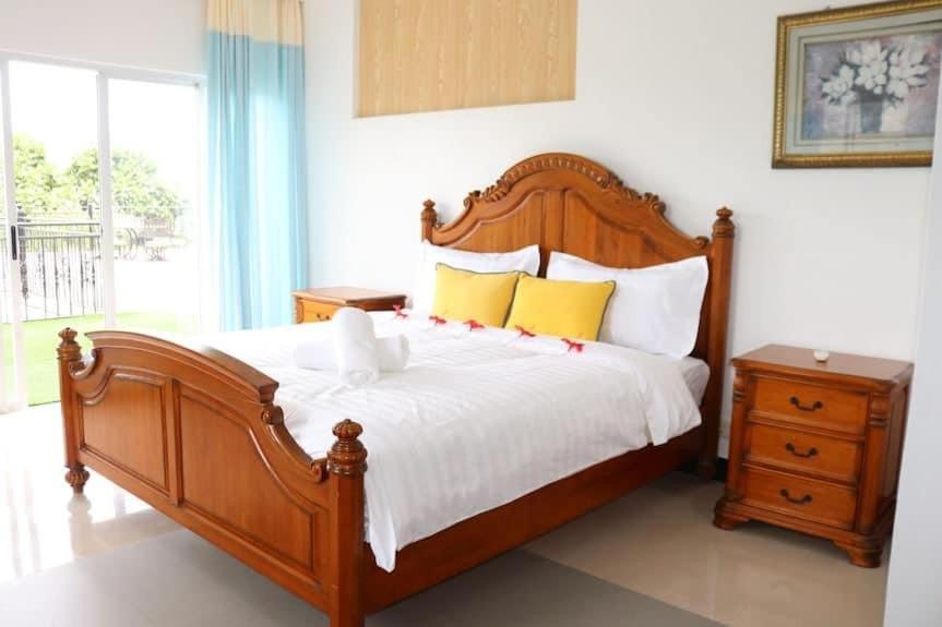 Amanda Villa - Best Value Mountain Top Inn Au Cap Екстер'єр фото