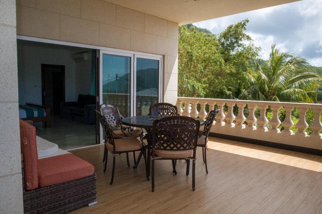 Amanda Villa - Best Value Mountain Top Inn Au Cap Номер фото