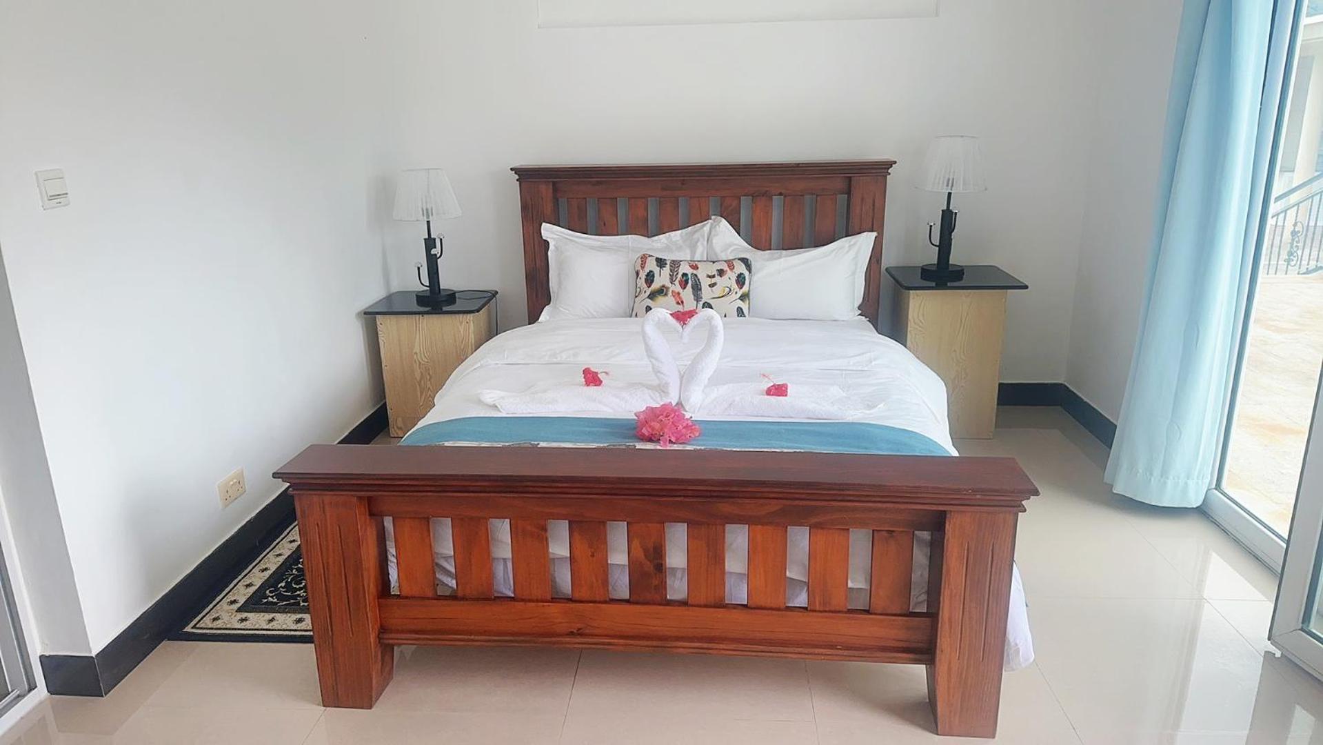 Amanda Villa - Best Value Mountain Top Inn Au Cap Екстер'єр фото
