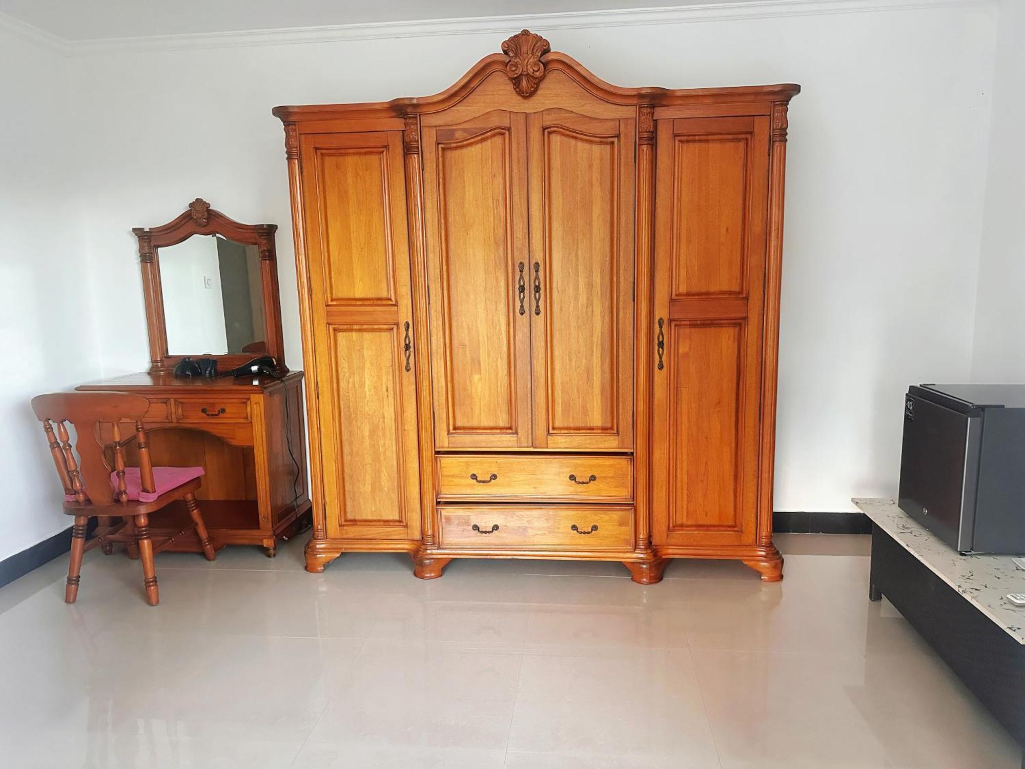Amanda Villa - Best Value Mountain Top Inn Au Cap Екстер'єр фото