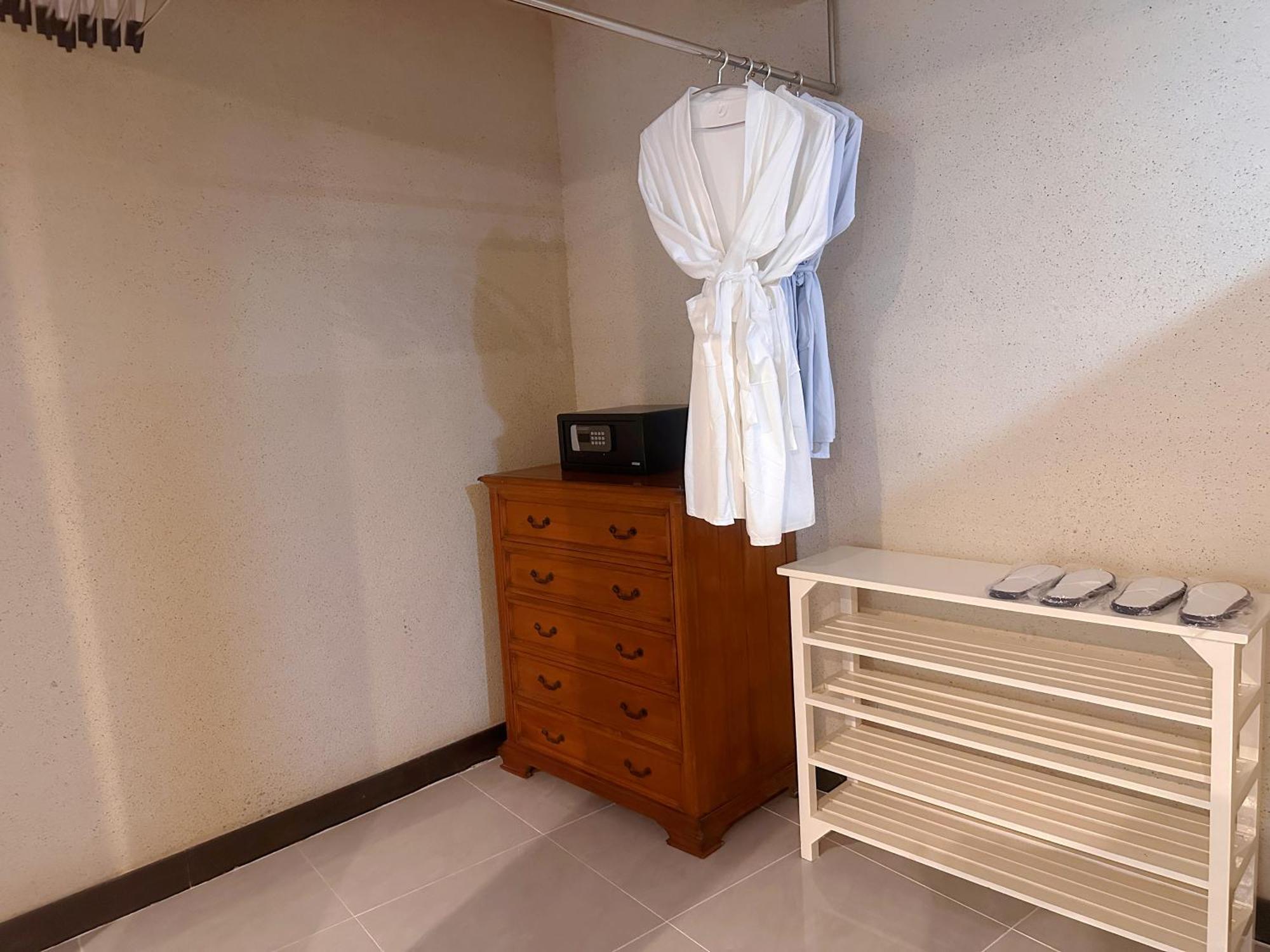 Amanda Villa - Best Value Mountain Top Inn Au Cap Екстер'єр фото