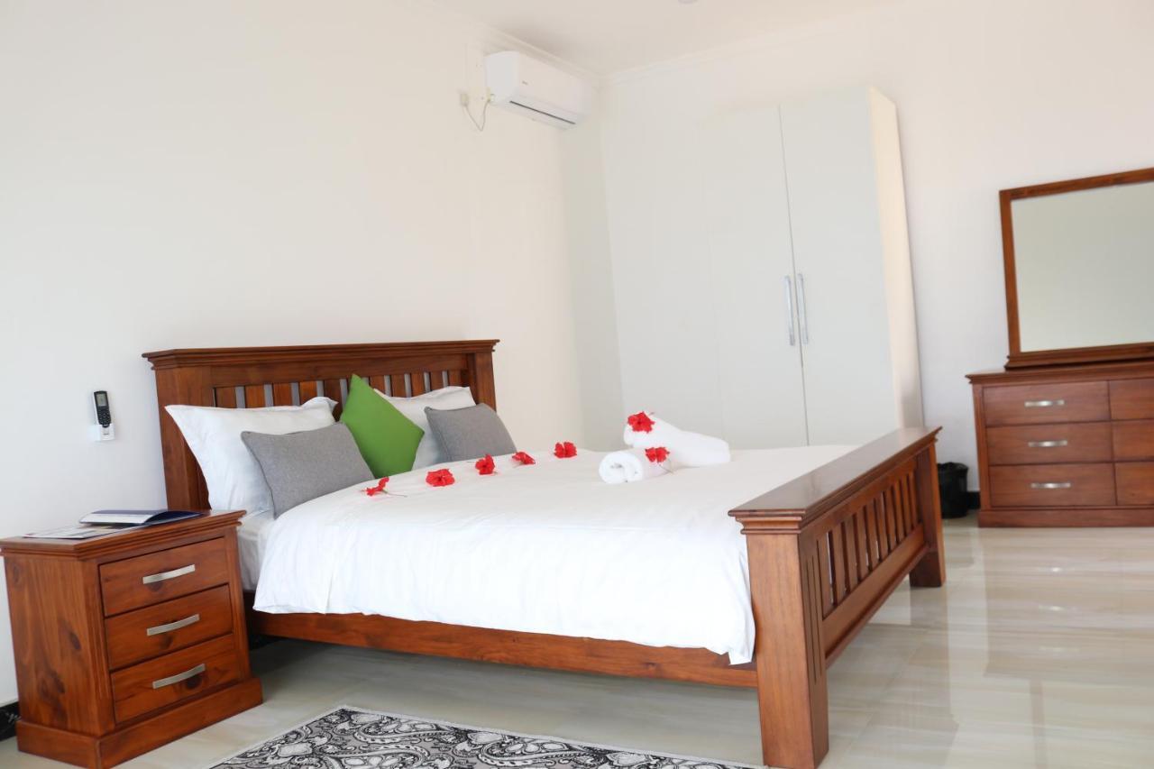 Amanda Villa - Best Value Mountain Top Inn Au Cap Екстер'єр фото