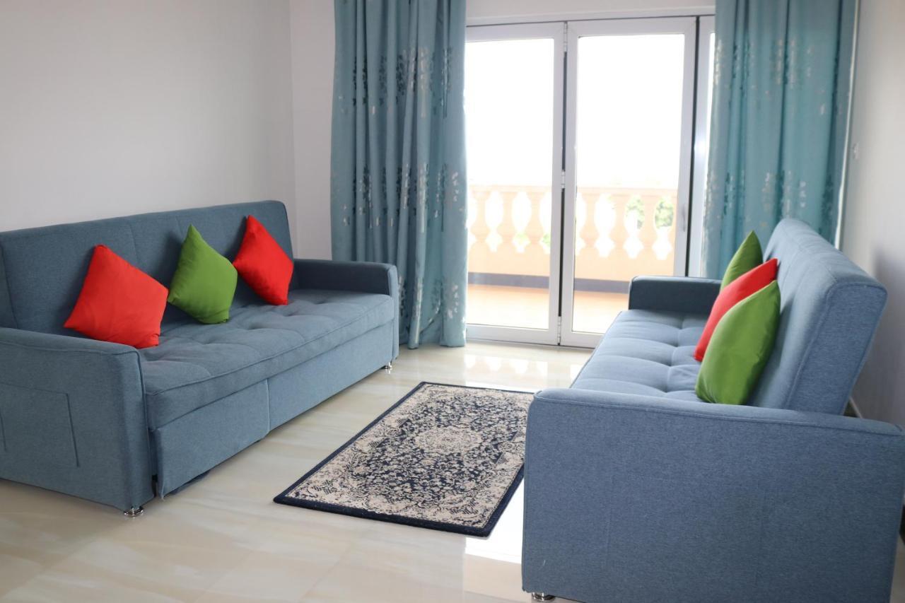 Amanda Villa - Best Value Mountain Top Inn Au Cap Екстер'єр фото