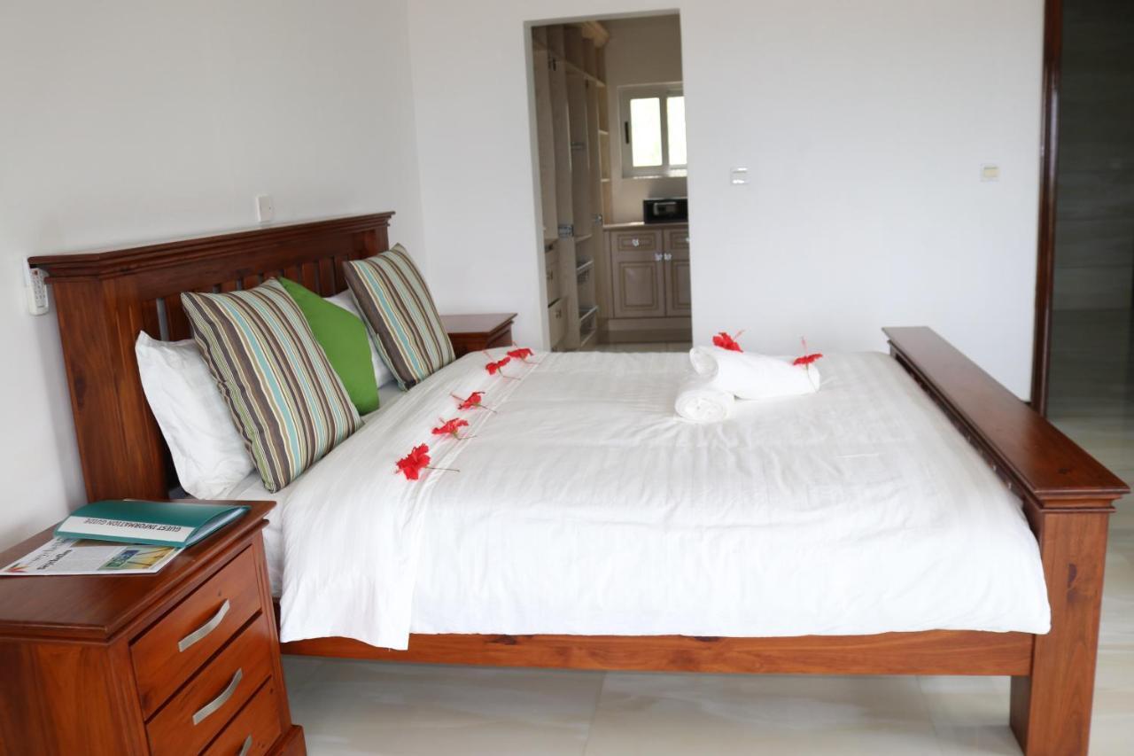 Amanda Villa - Best Value Mountain Top Inn Au Cap Екстер'єр фото